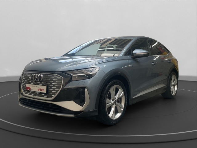 Audi Q4