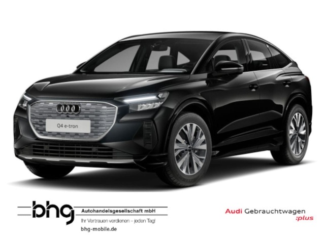 Audi Q4