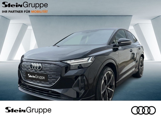Audi Q4