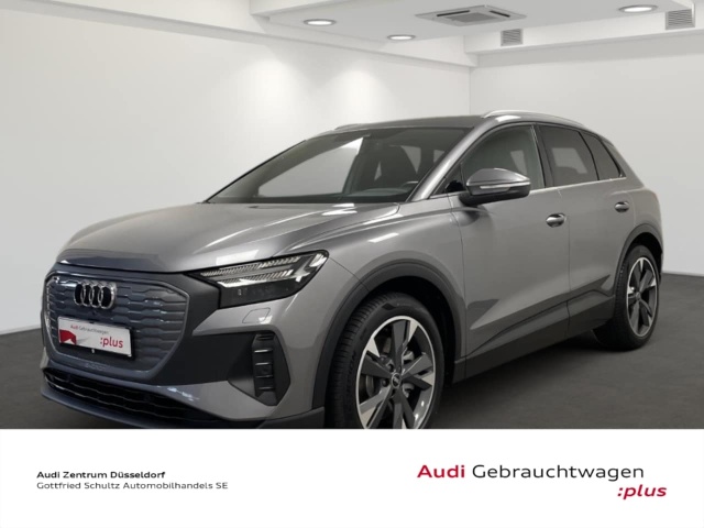 Audi Q4