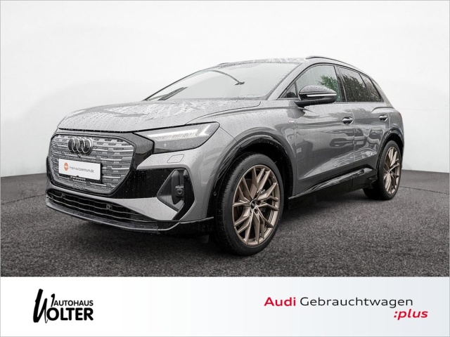 Audi Q4