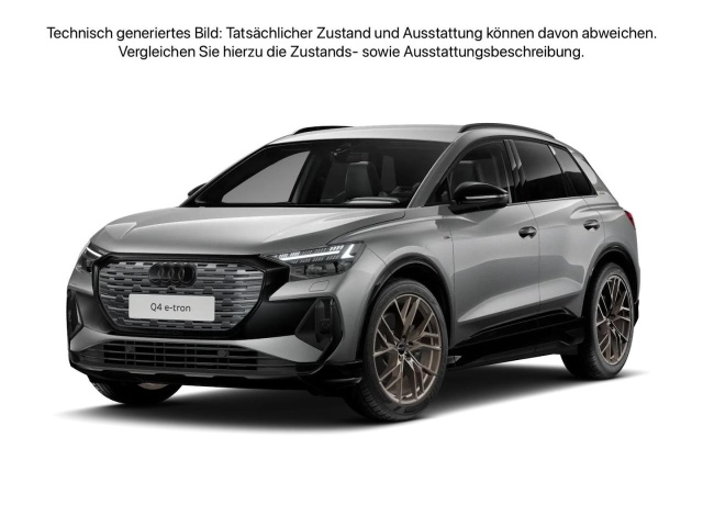 Audi Q4