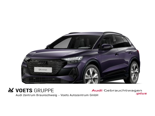 Audi Q4