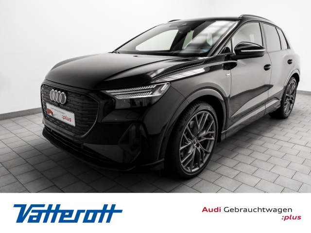 Audi Q4