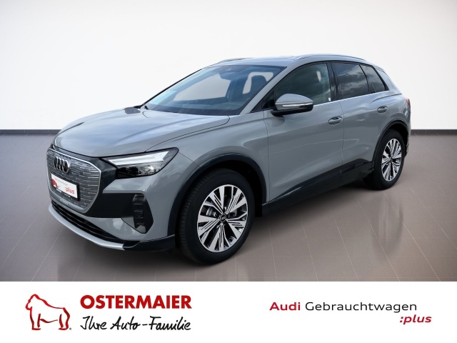 Audi Q4