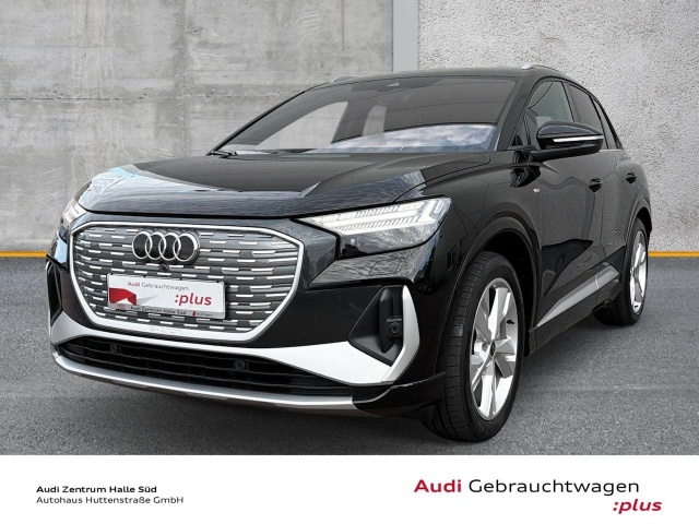 Audi Q4