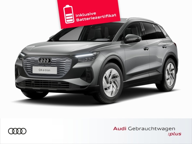 Audi Q4