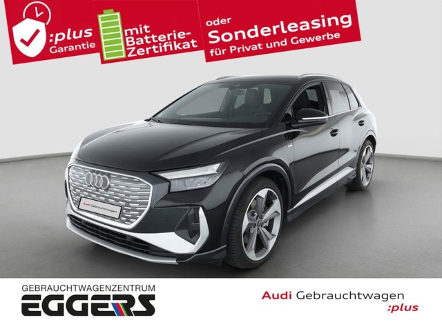 Audi Q4
