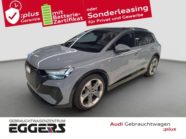 Audi Q4