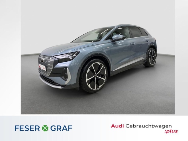 Audi Q4