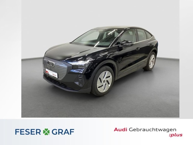 Audi Q4