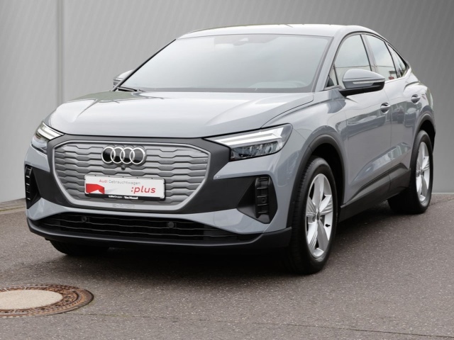 Audi Q4