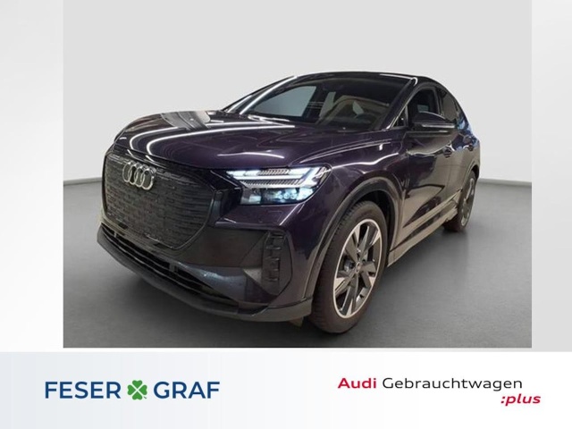 Audi Q4
