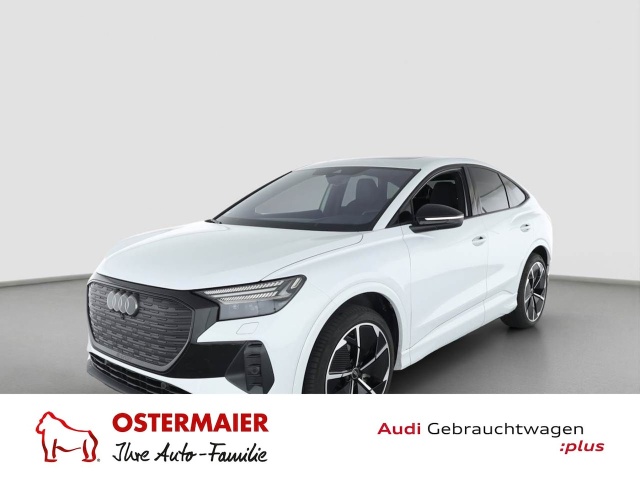 Audi Q4