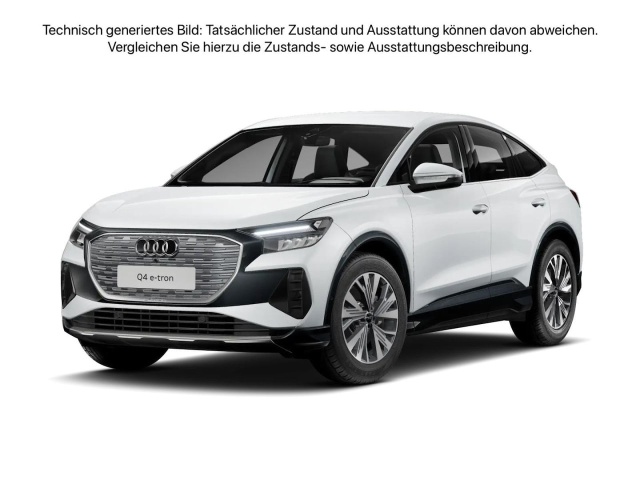 Audi Q4