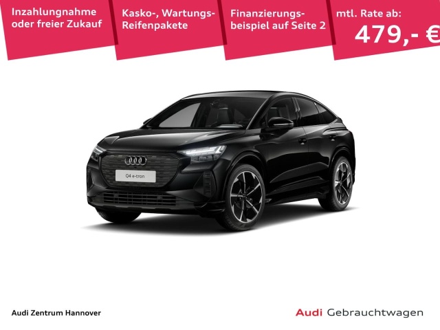 Audi Q4
