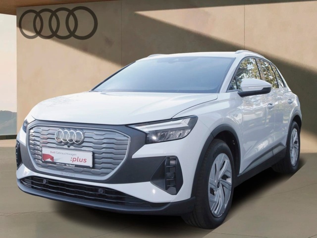 Audi Q4