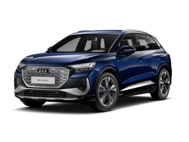 Audi Q4