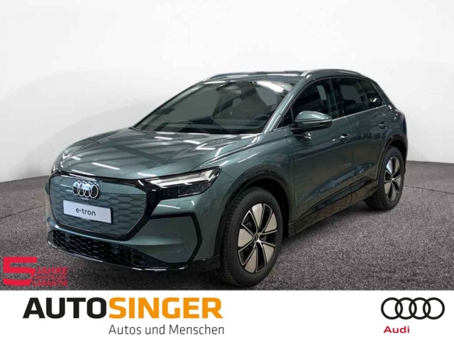Audi Q4