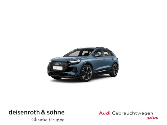 Audi Q4