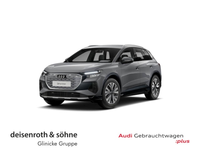 Audi Q4