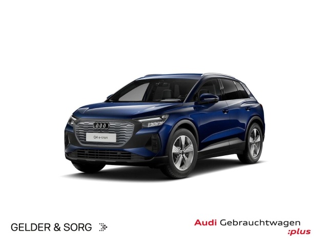 Audi Q4