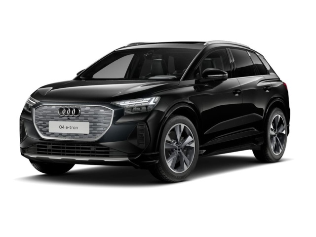 Audi Q4