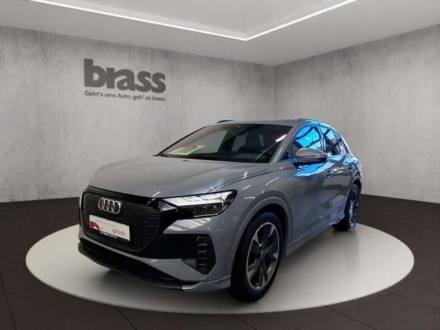 Audi Q4