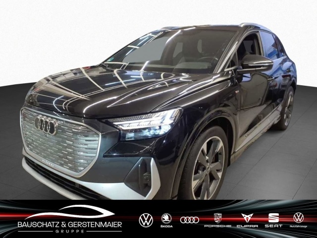 Audi Q4