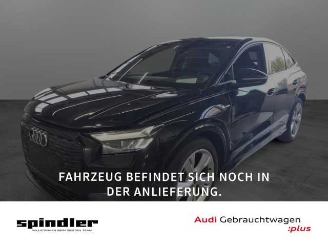 Audi Q4