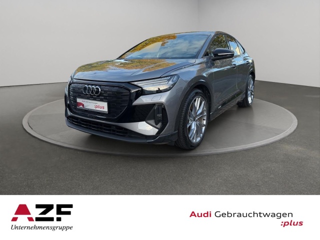 Audi Q4