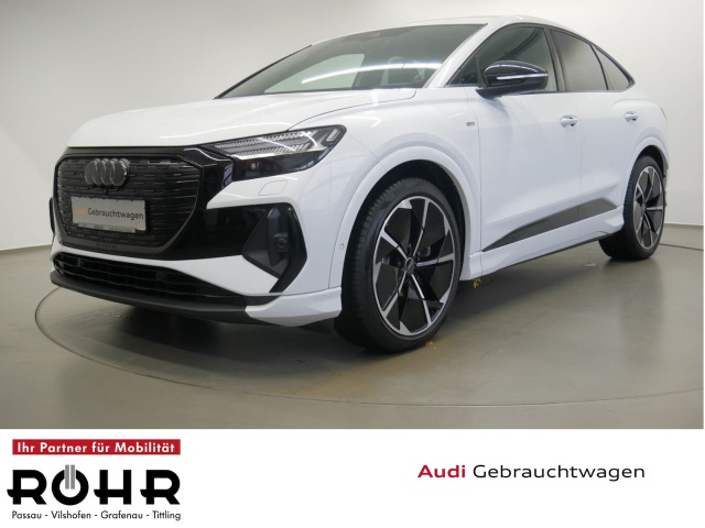 Audi Q4