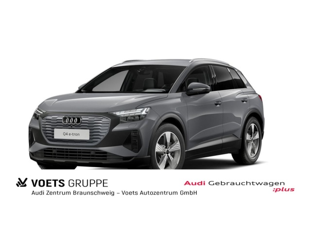 Audi Q4