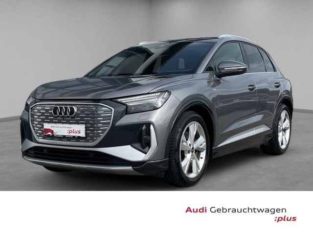 Audi Q4