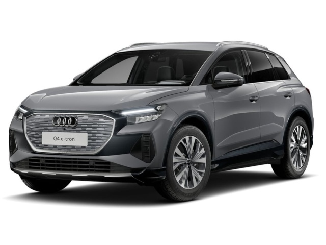 Audi Q4