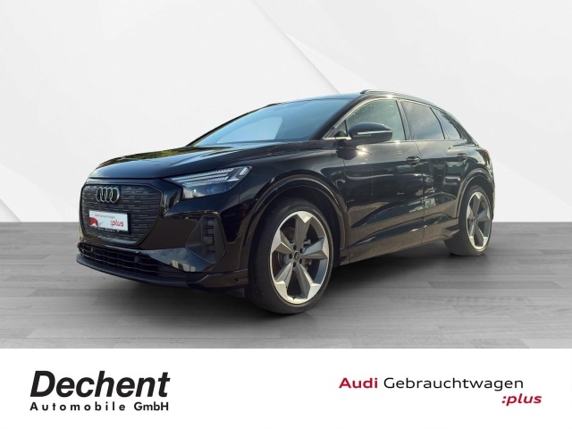 Audi Q4
