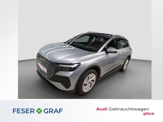 Audi Q4