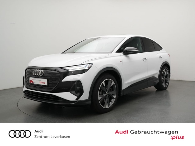 Audi Q4