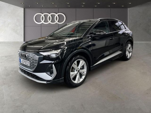 Audi Q4