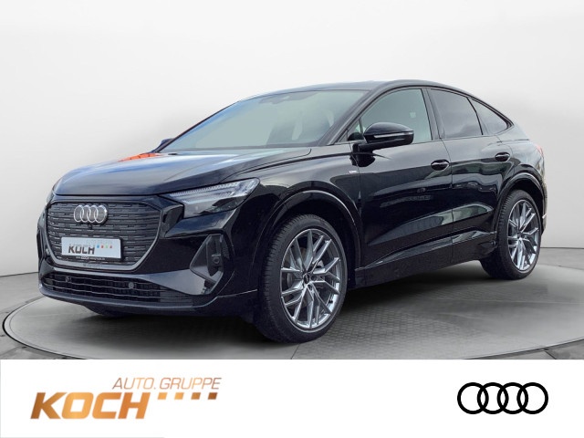 Audi Q4