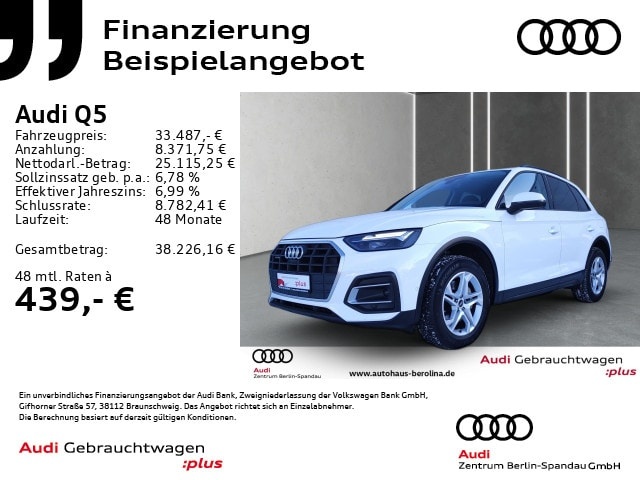 Audi Q5