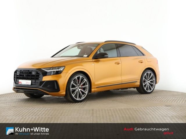 Audi Q8 TFSI e