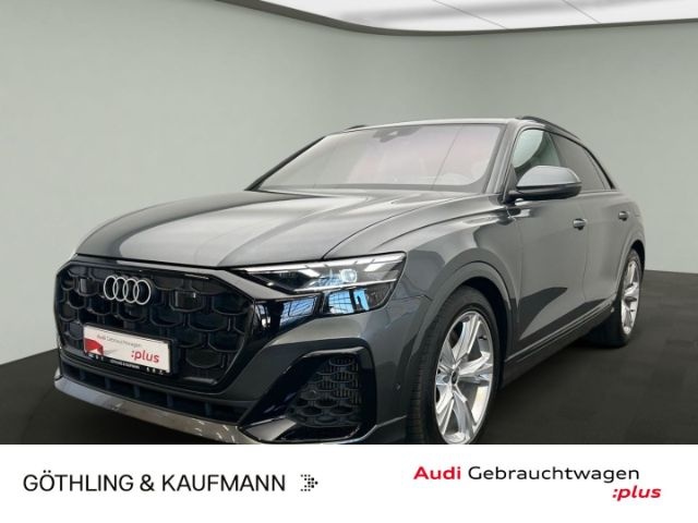 Audi Q8 TFSI e
