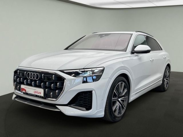 Audi Q8 TFSI e
