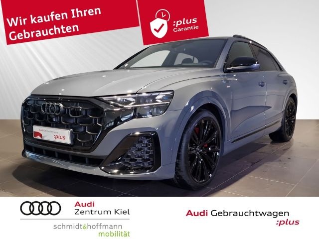 Audi Q8 TFSI e