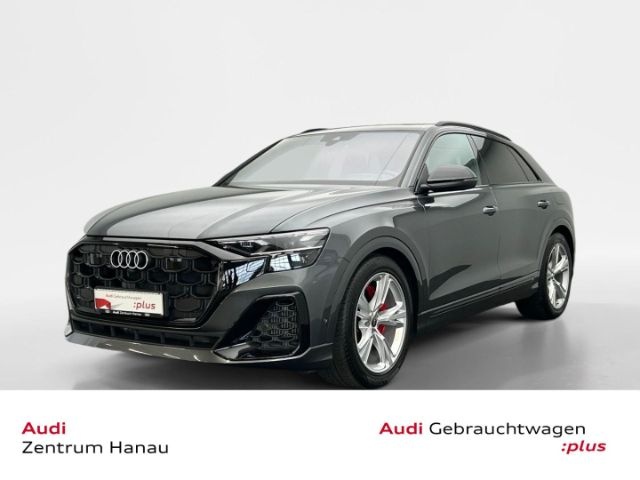 Audi Q8 TFSI e