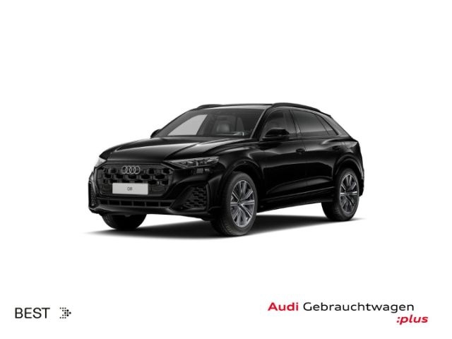 Audi Q8 TFSI e