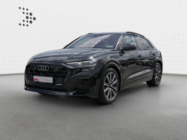 Audi Q8 TFSI e