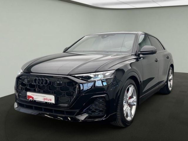Audi Q8 TFSI e