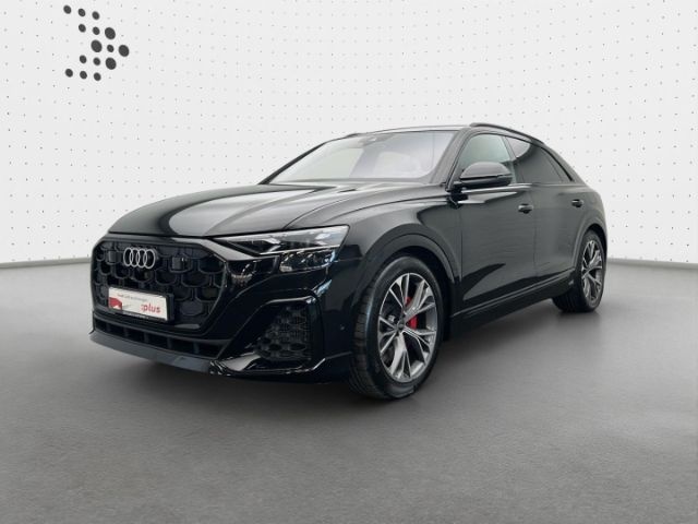 Audi Q8 TFSI e
